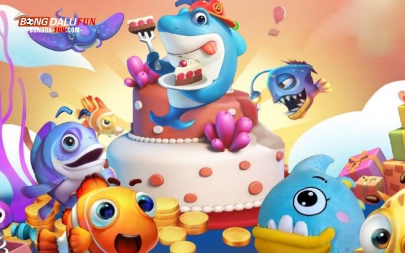 Lựa chọn vũ khí độc đáo với những loài boss huyền bí