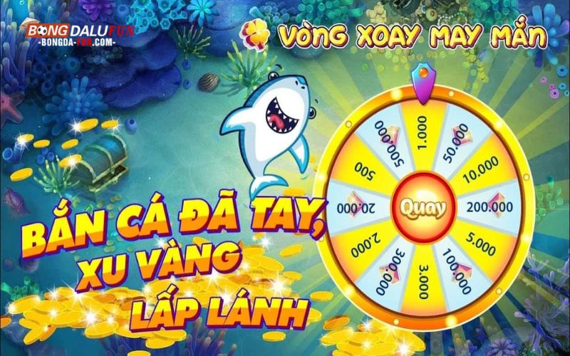 Bắn Cá Zui Sunwin xứng đáng là tựa game săn cá đỉnh cao