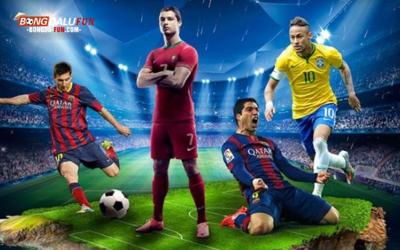 Xem trực tiếp bóng đá trên kênh thể thao CakhiaTV