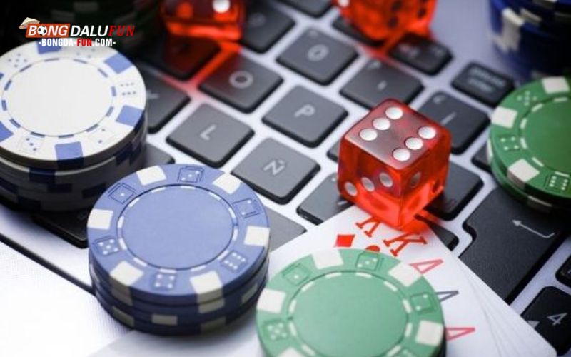 Trick cực hay giúp người chơi lả lướt tại tài xỉu K8cc
