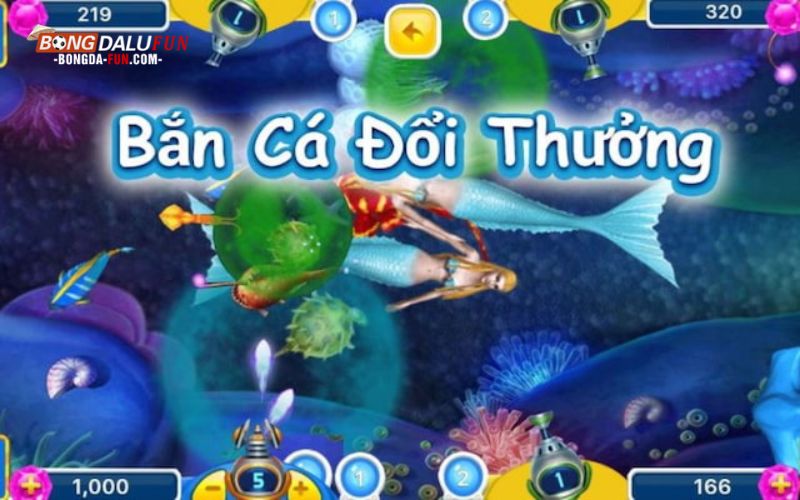 Mksport – Giới thiệu về địa chỉ bắn cá số 1 Việt Nam