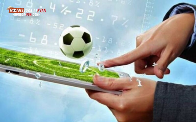 Các loại kèo cá độ bóng đá phổ biến tại trang web