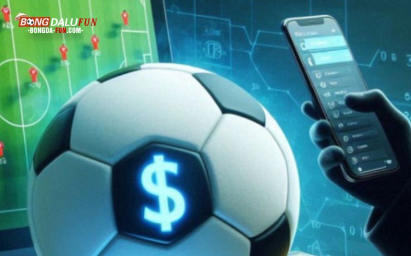 Các giải đấu bóng đá hấp dẫn tại trang cá độ bóng đá
