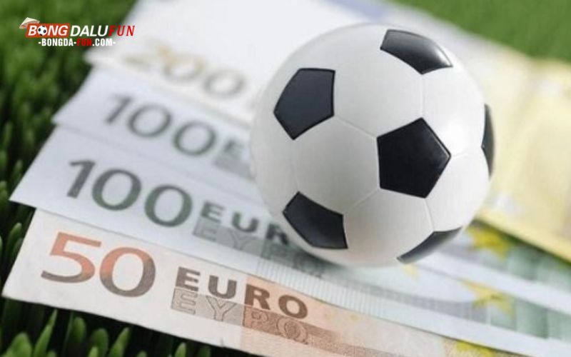 Đôi nét về trang cá độ bóng đá