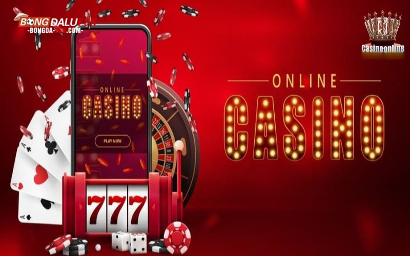Khái quát vài thông tin về casino online