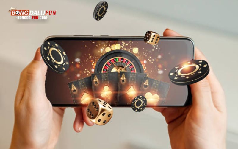 Lý do sòng bạc trực tuyến được các game thủ yêu thích