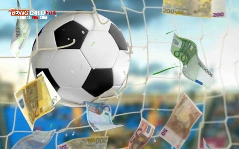 Những tiện ích được trang cá độ bóng đá cung cấp