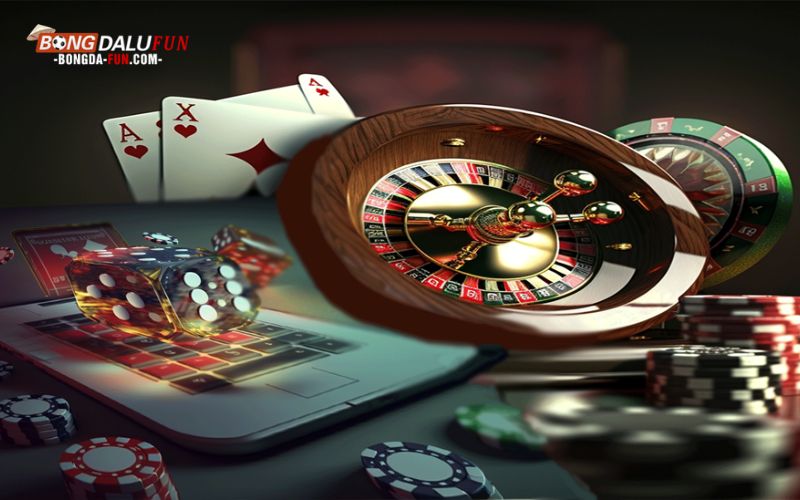 Lợi ích của nhà cái