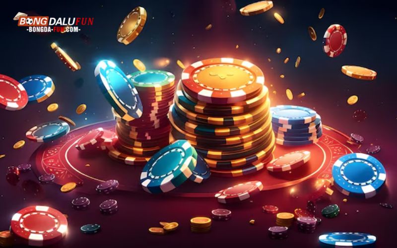 Các phương thức thanh toán khi tham gia casino