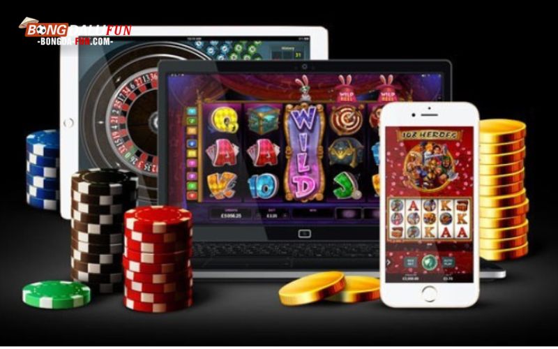 Tìm hiểu kinh nghiệm lựa chọn game bài phù hợp với cá nhân
