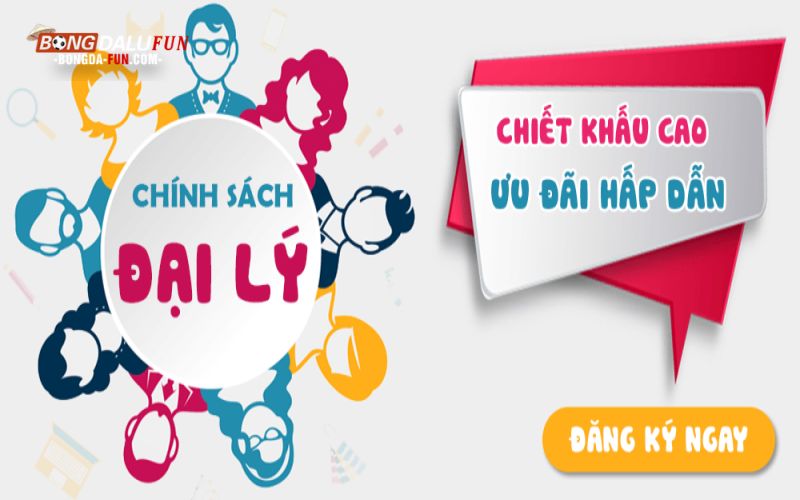 Cách đăng ký đại lý Loto188