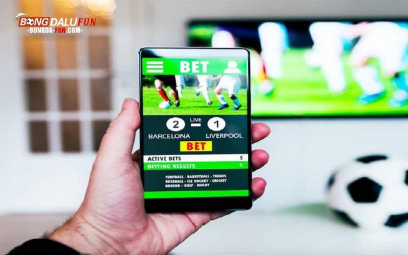 Kèo nhà cái: Đầu tư thông minh, rinh thưởng lớn