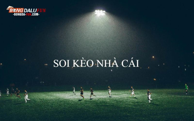 Các giải đấu phổ biến tại kèo nhà cái