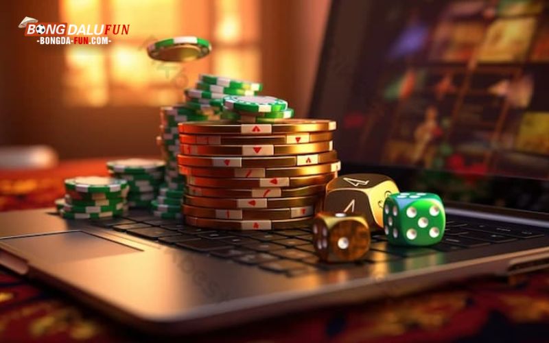 Nhược điểm mà nền tảng giải trí còn tồn đọng