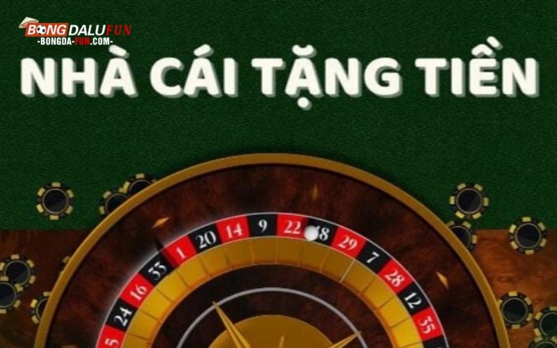 Tìm hiểu đánh giá các nhà cái tặng tiền rất quan trọng