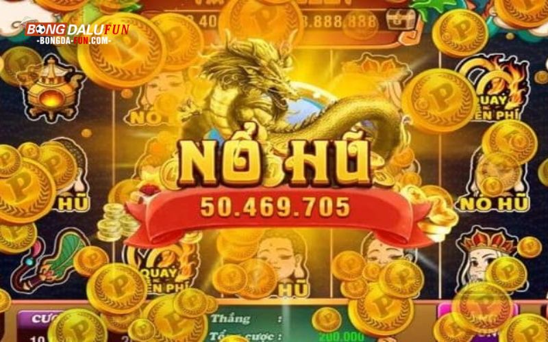 Game nổ hũ tặng tiền khởi nghiệp