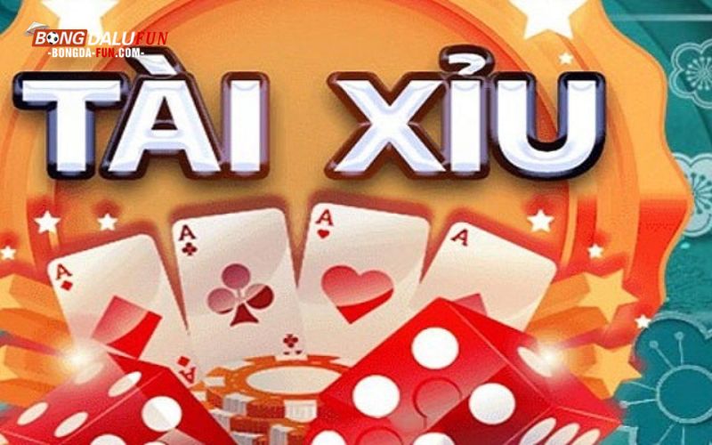 Hướng dẫn cơ bản về tài xỉu trực tuyến.