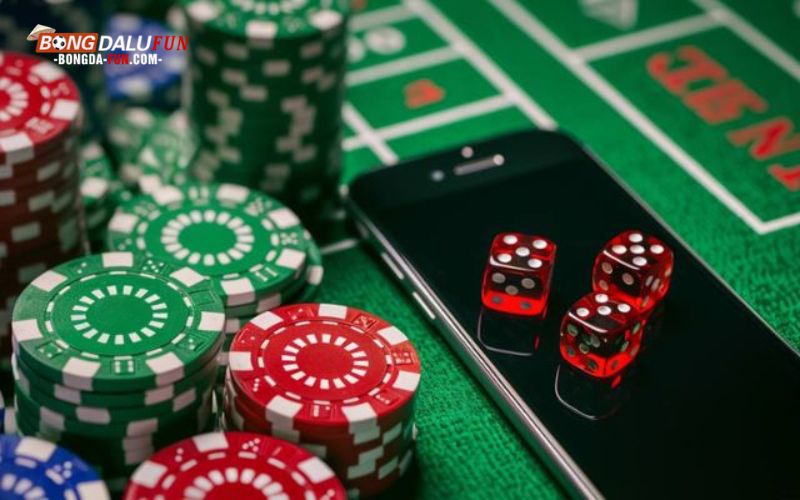 Những điểm mạnh giúp tài xỉu online thu hút người tham gia.