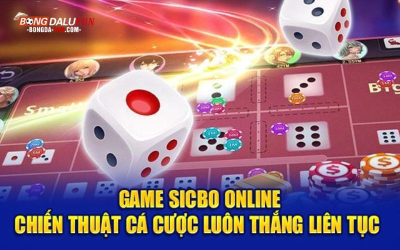 Lợi ích khi tham gia một sân chơi Tài xỉu online uy tín