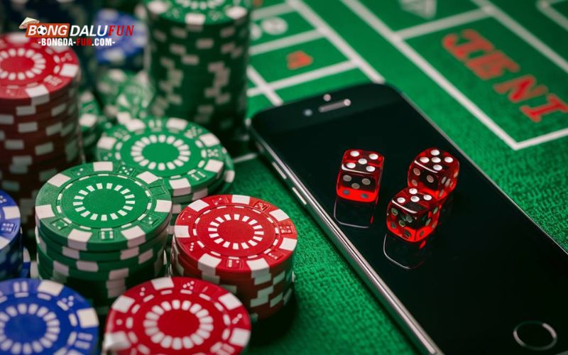 Bí mật đằng sau những ván cược tài xỉu hấp dẫn