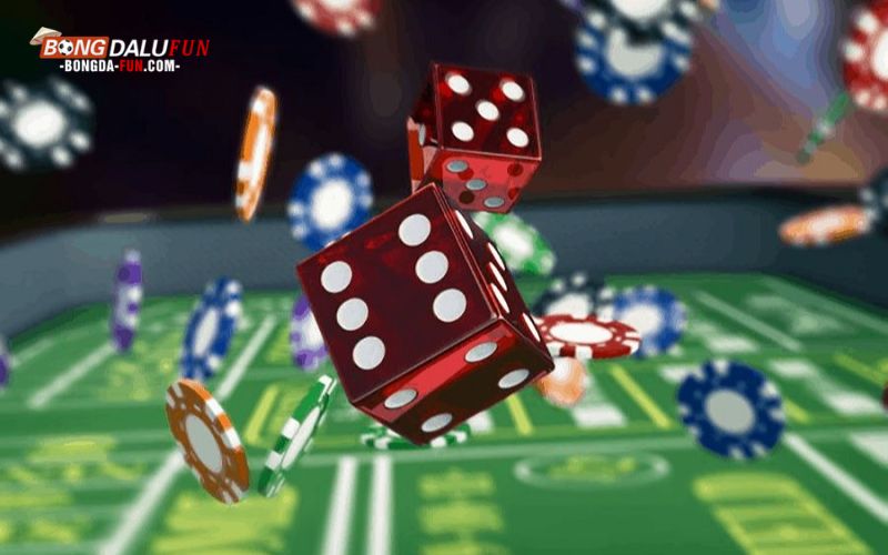 Tài xỉu online - Trò chơi dân gian phiên bản hiện đại