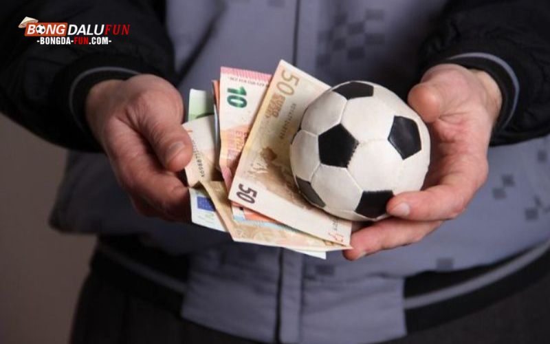 Câu chuyện thành công của người chơi tại trang cá độ bóng đá uy tín
