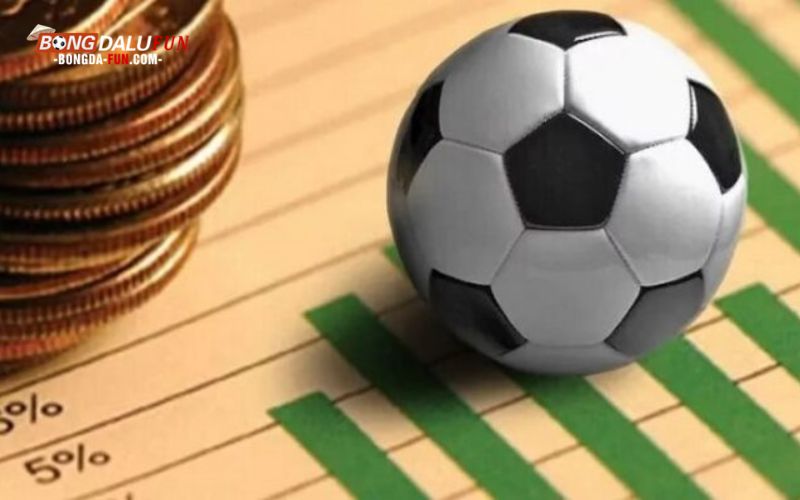 Các loại tỷ lệ kèo thường được sử dụng tại Bong88
