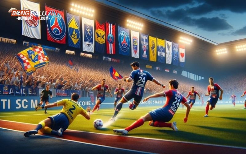 Tại sao nên chọn giải mã tỷ lệ kèo tại Bong88?