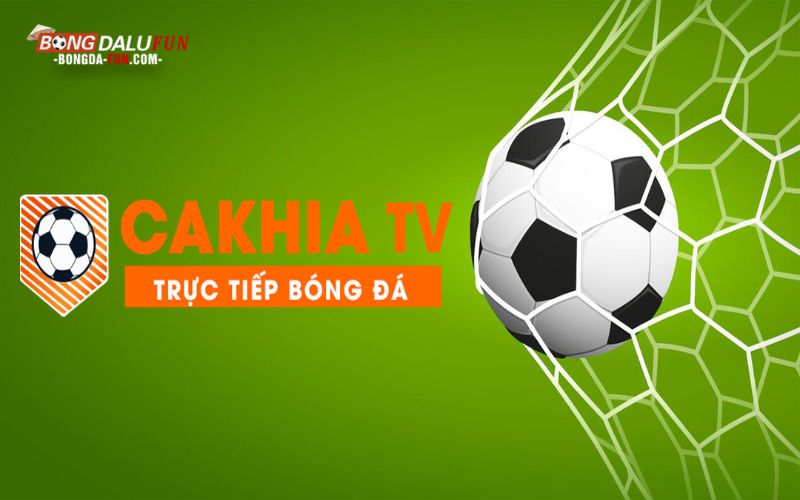 Điểm nổi bật của cakhiatv