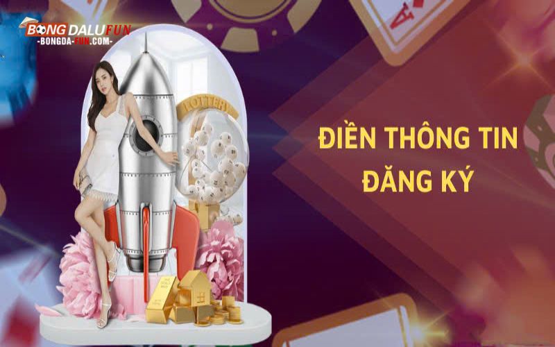 Điều kiện cần thiết để đăng ký tài khoản tại Jun88