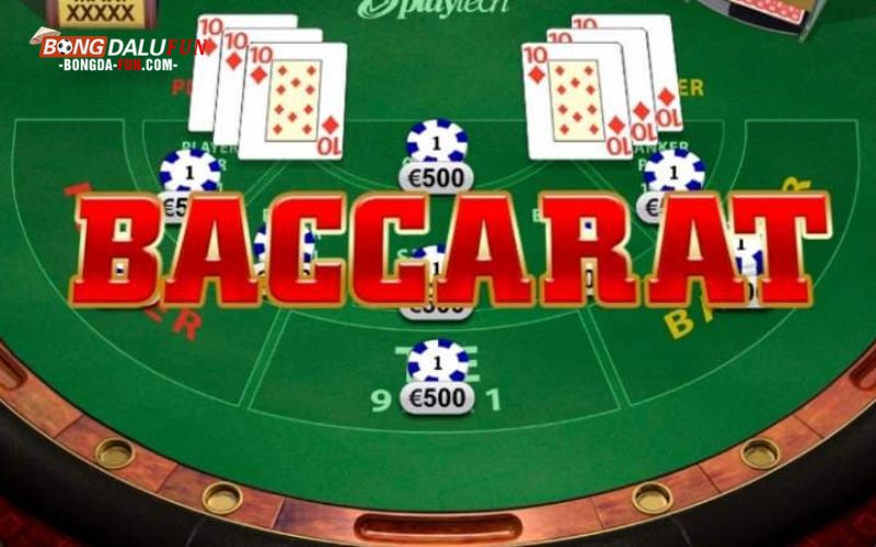 Kinh nghiệm chơi game bài baccarat thắng lớn triệu đô cho bet thủ