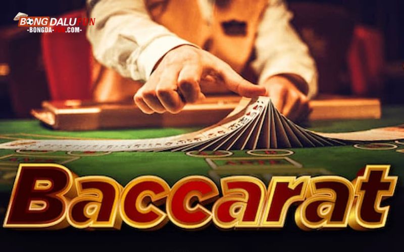 Kinh nghiệm khi tham gia vào cổng game baccarat