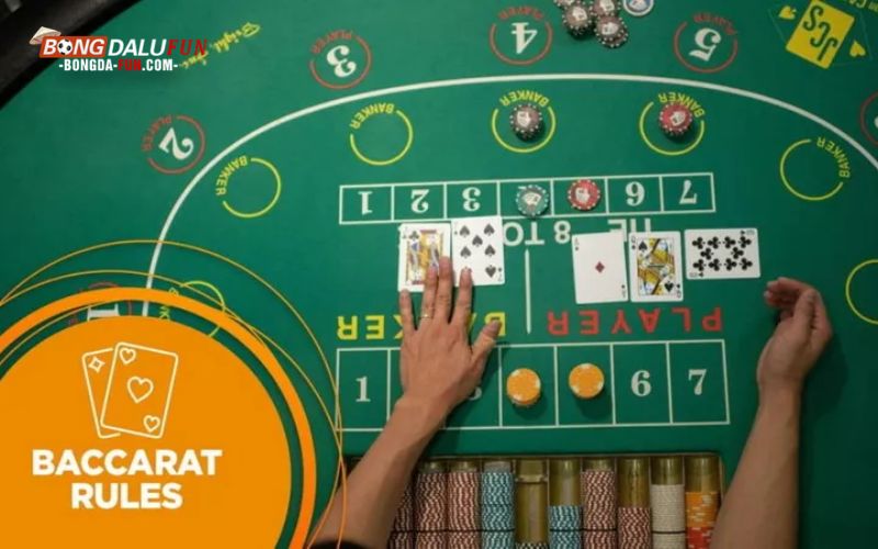Đừng bỏ lỡ cơ hội làm giàu với trò chơi bài hấp dẫn