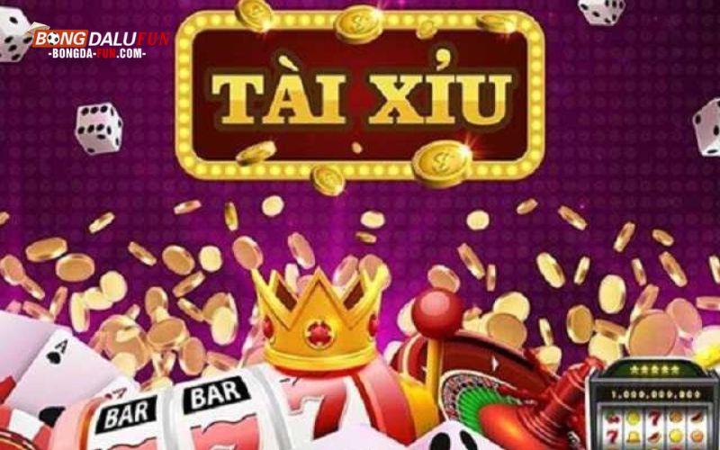 Kiếm tiền từ tài xỉu – Những bí quyết giúp bạn thành công lâu dài