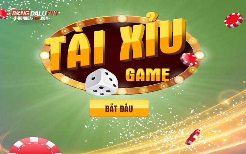 Chiến thuật đánh tài xỉu hay – Tạo lợi thế ngay từ đầu