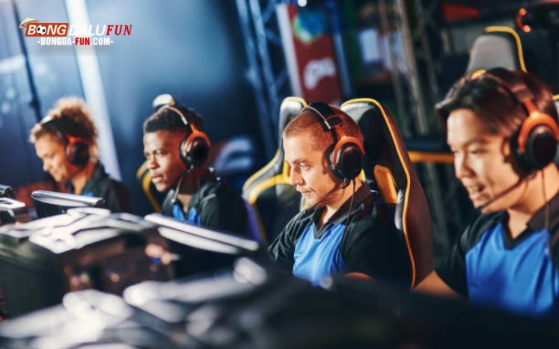 Một số điểm đặc sắc có tại nhà cái esport