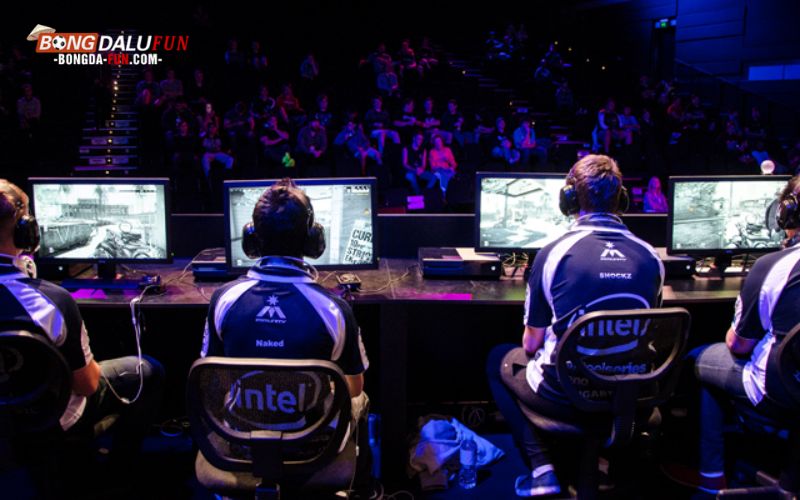 Tổng quan một số thông tin về nhà cái esport uy tín