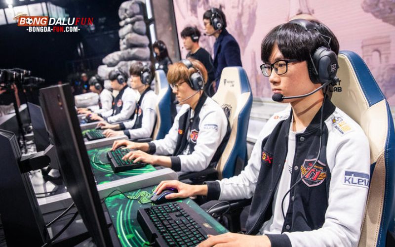 Một số mẹo chơi cá cược tại nhà cái thể thao dành cho anh em game thủ
