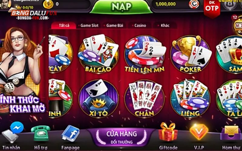 Hàng loạt ưu đãi dành cho anh em bet thủ