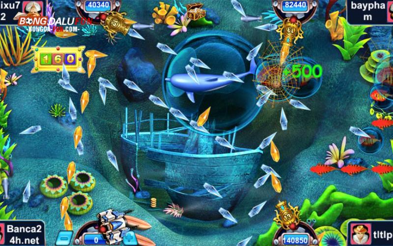 Kinh nghiệm chơi bắn cá đổi thưởng chắc thắng dành cho anh em bet thủ