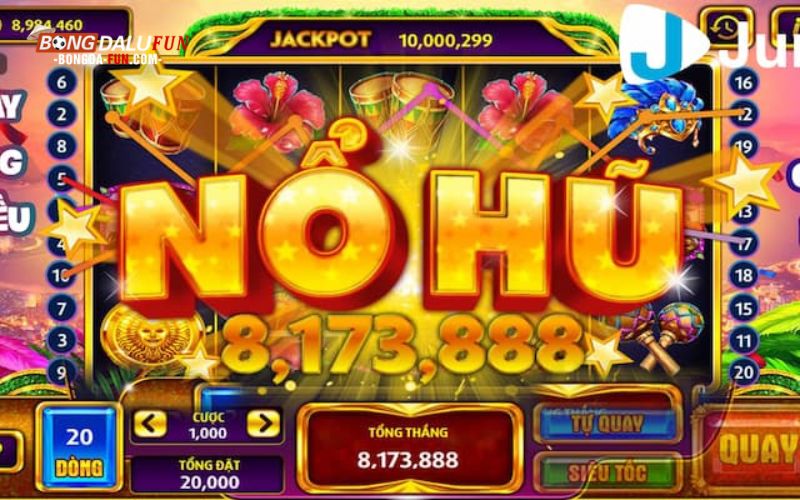 Ưu thế vượt trội của cổng game mà người chơi nên tìm hiểu