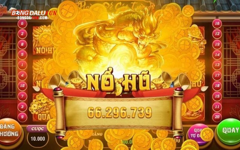 Sân chơi giải trí đặc sắc thú vị cho bet thủ thoả sức khám phá