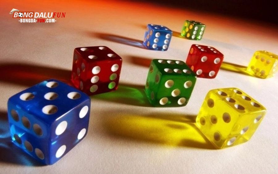 Sân chơi sở hữu độ uy tín cao trên thị trường cá cược