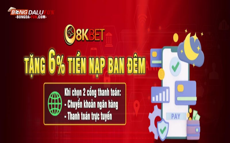 Có nên tham gia chương trình 8kbet tặng tiền miễn phí không?