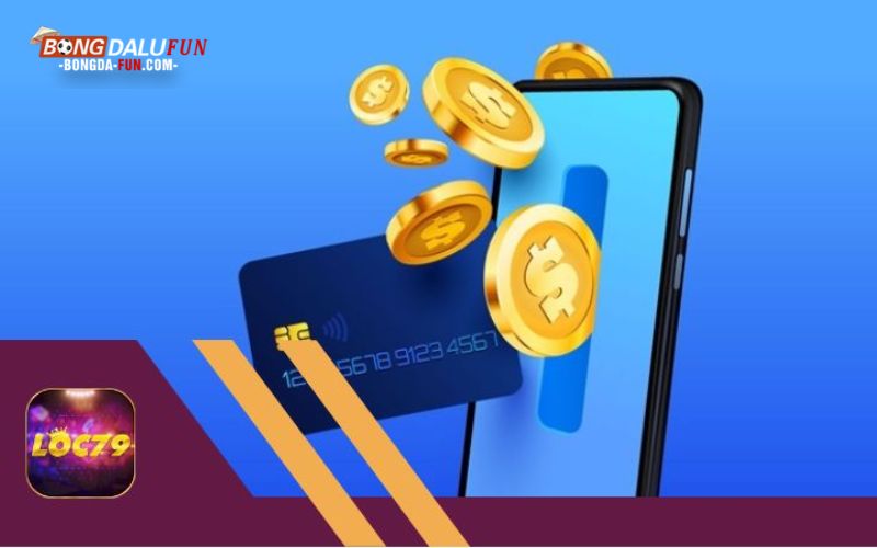 Ảnh hưởng của loc79 bảo trì đến quá trình nạp tiền