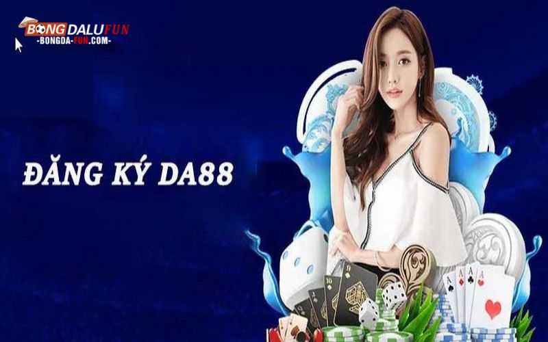 Lời khuyên cho người chơi: Đăng ký da88 và cập nhật tỷ lệ kèo da88