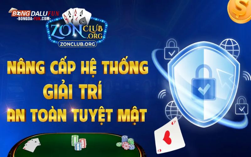 Các dấu hiệu nhận biết zonclub bảo trì và lỗi kết nối